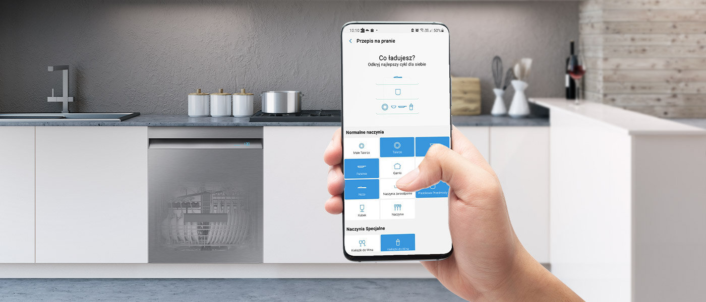 Nie wiesz gdzie ułożyć naczynia? Sprawdź wskazówki Nie wiesz gdzie ułożyć naczynia? Sprawdź wskazówki