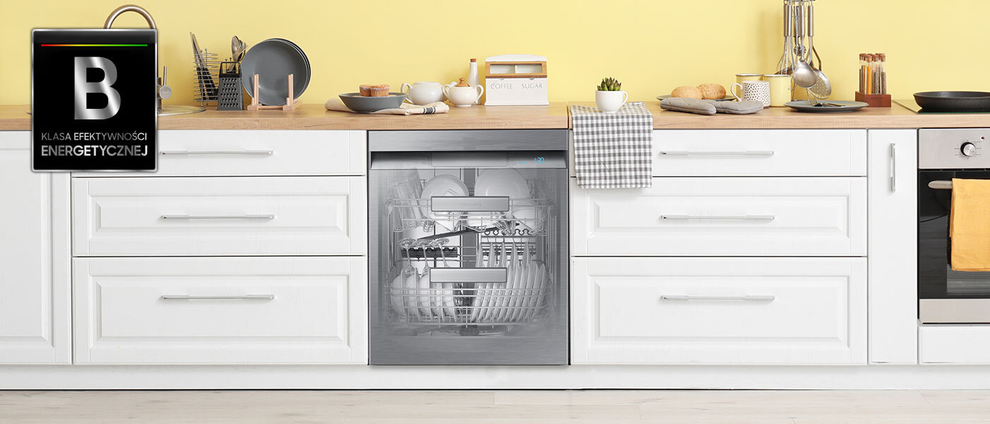 Wnosi elegancję do pomieszczeń. Jest też energooszczędna Wnosi elegancję do pomieszczeń. Jest też energooszczędna