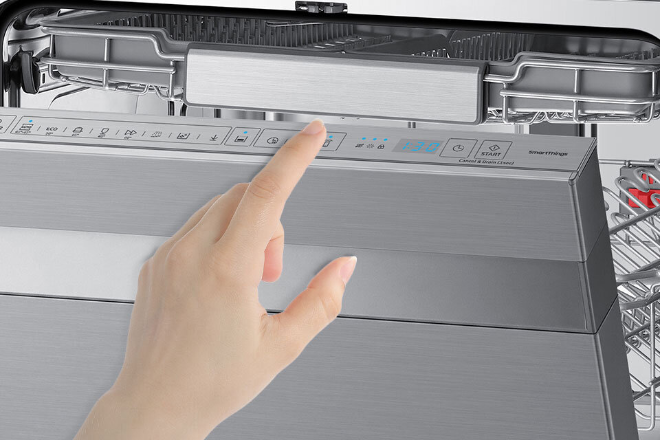 Zabezpiecz panel sterowania, by zadbać o bezpieczeństwo bliskich oraz uniemożliwić nanoszenie zmian Zabezpiecz panel sterowania, by zadbać o bezpieczeństwo bliskich oraz uniemożliwić nanoszenie zmian