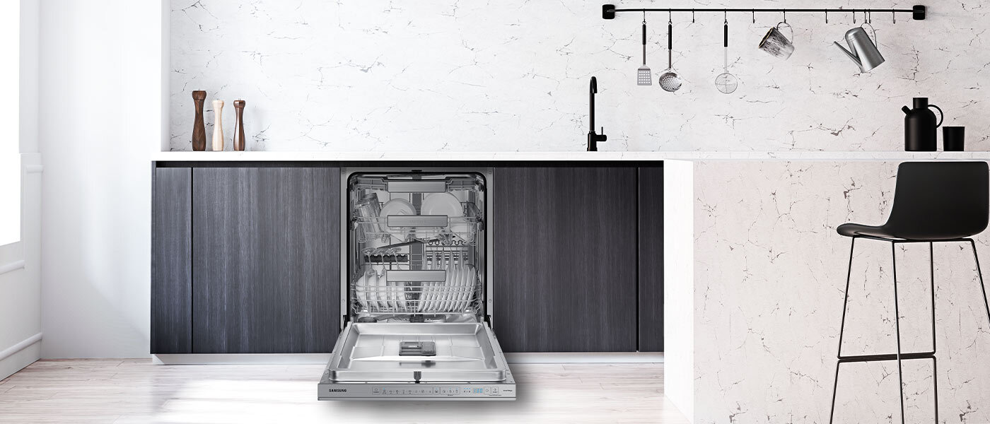 W odpowiednim zagospodarowaniu wnętrza zmywarki pomoże Ci przewodnik W odpowiednim zagospodarowaniu wnętrza zmywarki pomoże Ci przewodnik