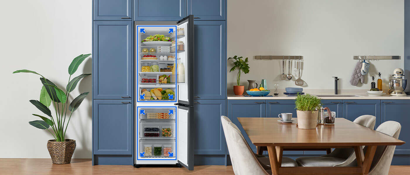 zyskujesz większą pojemność zyskujesz większą pojemność