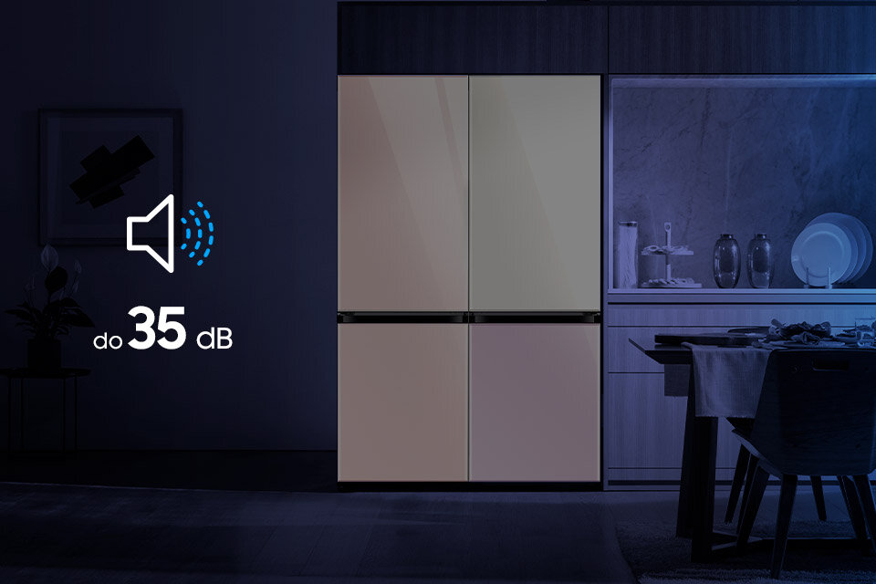 niemal bezgłośna praca niemal bezgłośna praca