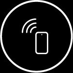 Kieruj nim z poziomu smartfona Kieruj nim z poziomu smartfona