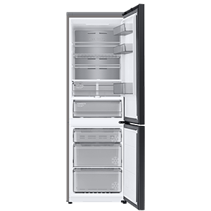 Ilustracja lodówki RB34A7B5CAP Ilustracja lodówki RB34A7B5CAP