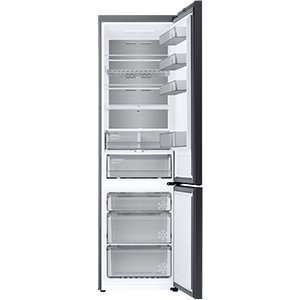 Ilustracja lodówki RB38A7B6BAP Ilustracja lodówki RB38A7B6BAP