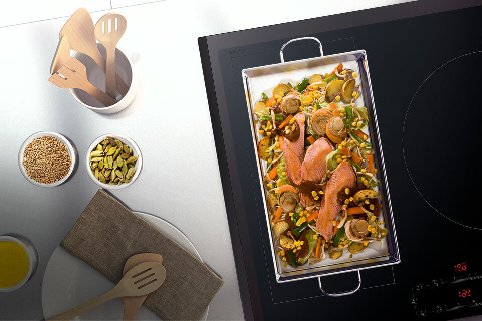 używaj nawet naczyń o nietypowych kształtach i wymiarach używaj nawet naczyń o nietypowych kształtach i wymiarach