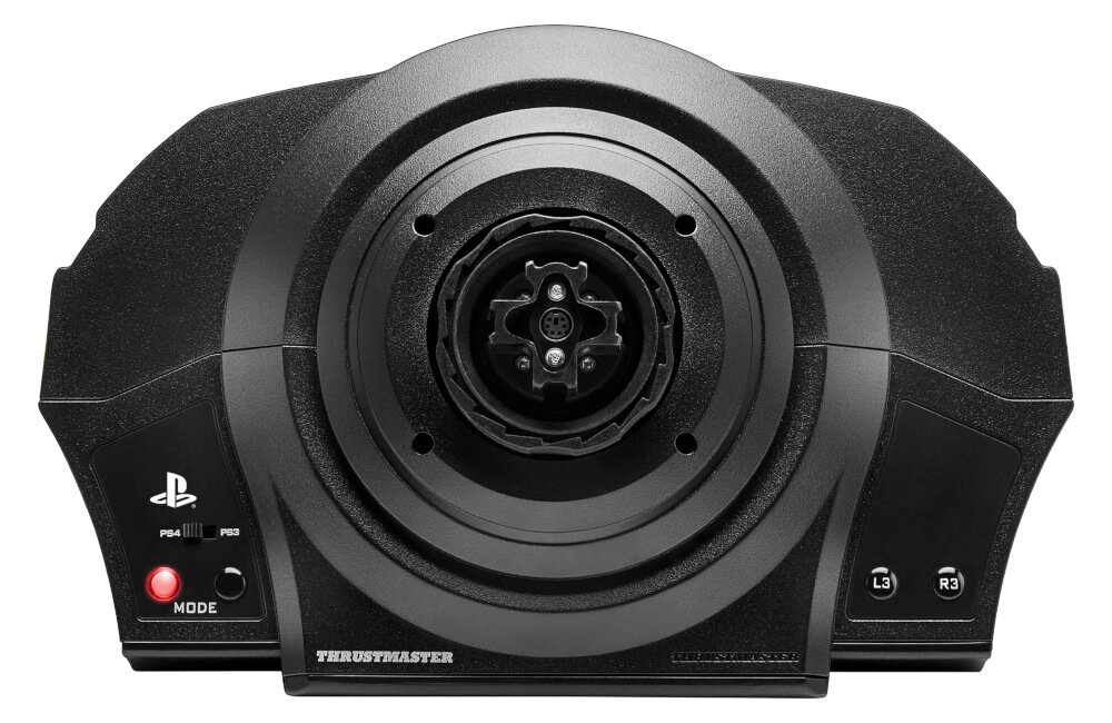 Baza kierownicy THRUSTMASTER T300 Servo Base kontrola precyzja potrzeby