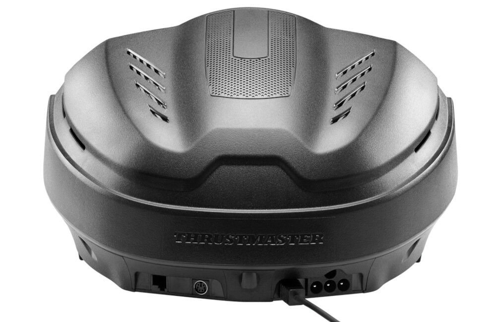 Baza kierownicy THRUSTMASTER T300 Servo Base heart technologia