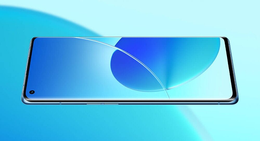 Smartfon OPPO Reno 6 Pro ekran pamięć ram procesor wydajność aparat bateria rozdzielczość pojemność ładowanie