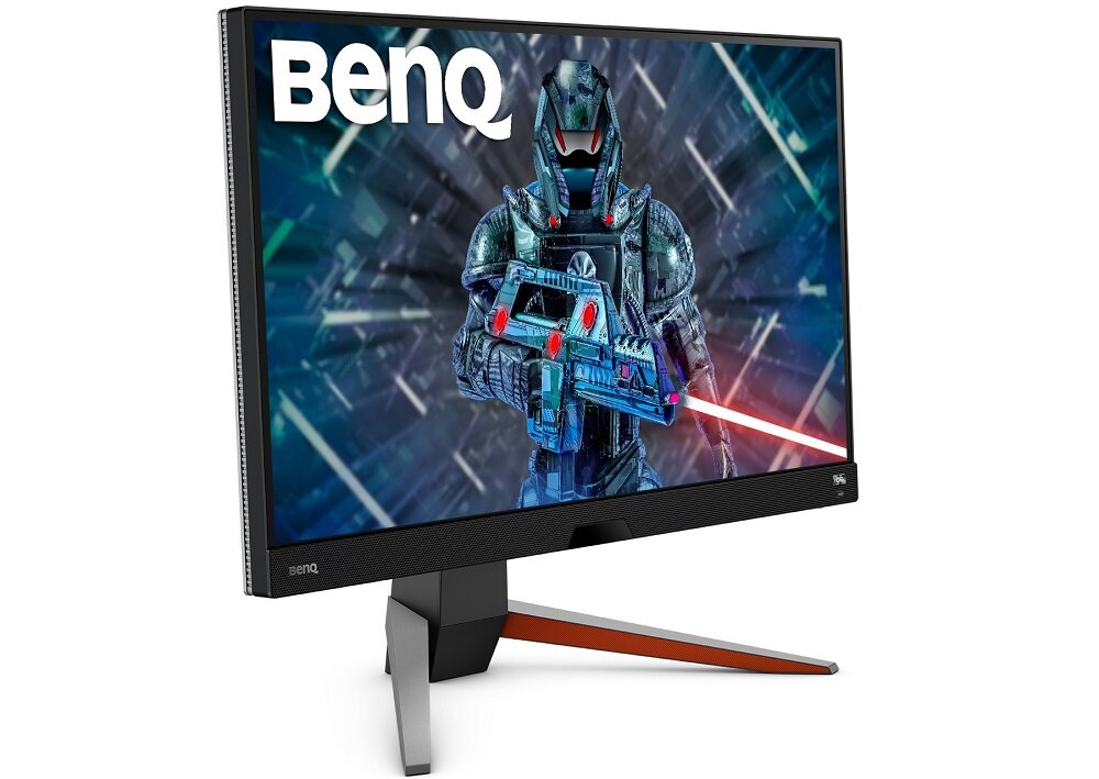 Monitor BENQ EX2710Q- funkcjonalnosc