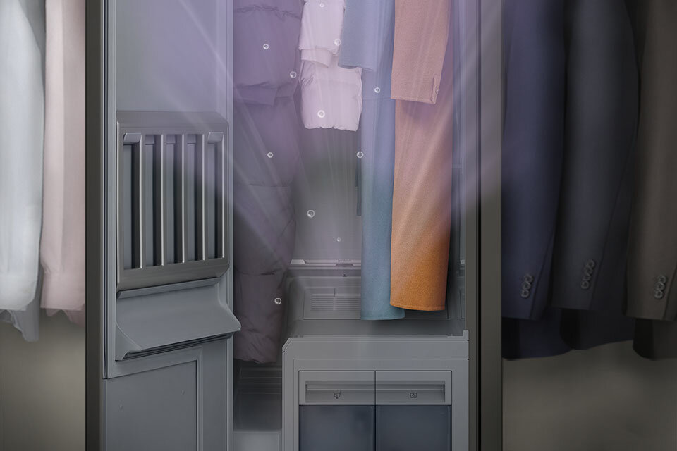 Pozostawia zapach perfum Pozostawia zapach perfum