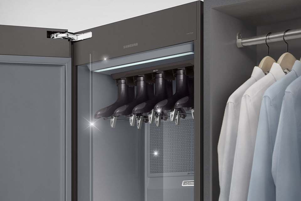 Nie wymaga detergentów Nie wymaga detergentów