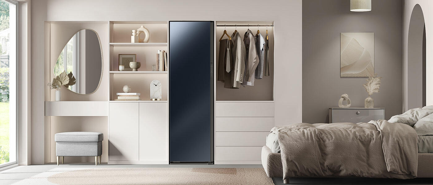 AirDresser w domu AirDresser w domu