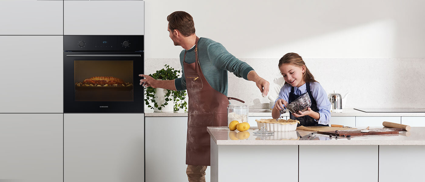 Piecz z bliskimi w bezpiecznych warunkach Piecz z bliskimi w bezpiecznych warunkach