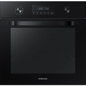 Piekarnik NV70K2340RB ma zaprogramowanych 9 trybów pieczenia Piekarnik NV70K2340RB ma zaprogramowanych 9 trybów pieczenia