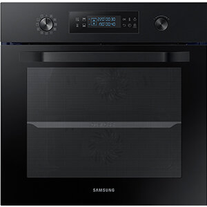 Model piekarnika Samsung NV70M3541RB wyposażono w wyświetlacz LED Model piekarnika Samsung NV70M3541RB wyposażono w wyświetlacz LED