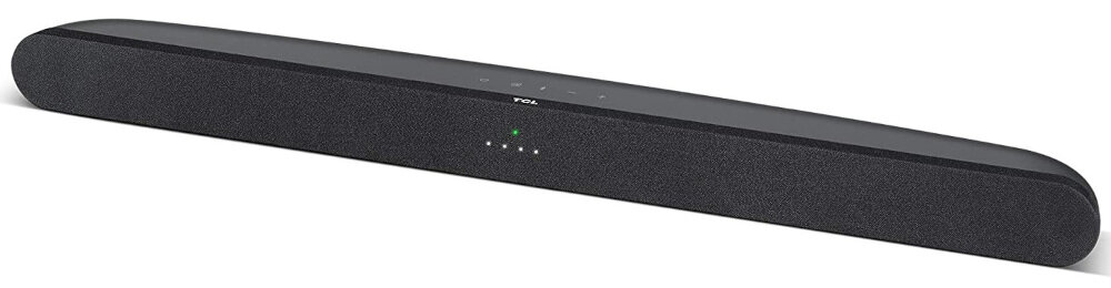 Soundbar TCL TS6100 - moc