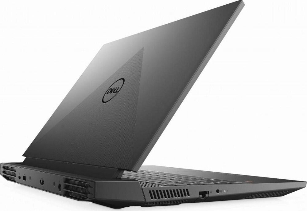 Laptop DELL G15 5515 - Superszybkie dyski