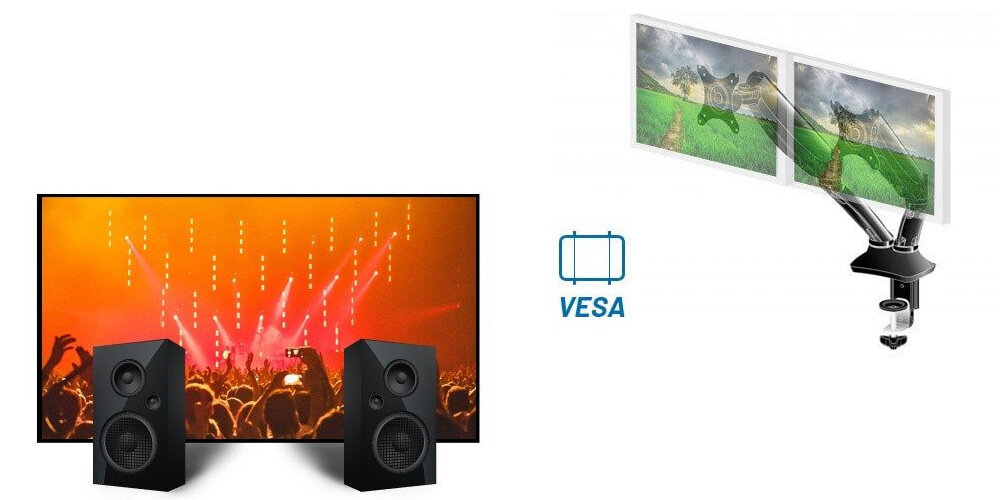 Monitor IIYAMA G-Master G2560HSU-B3 24.5 1920x1080px 165Hz ZABEZPIECZENIE RAMKI RED EAGLE