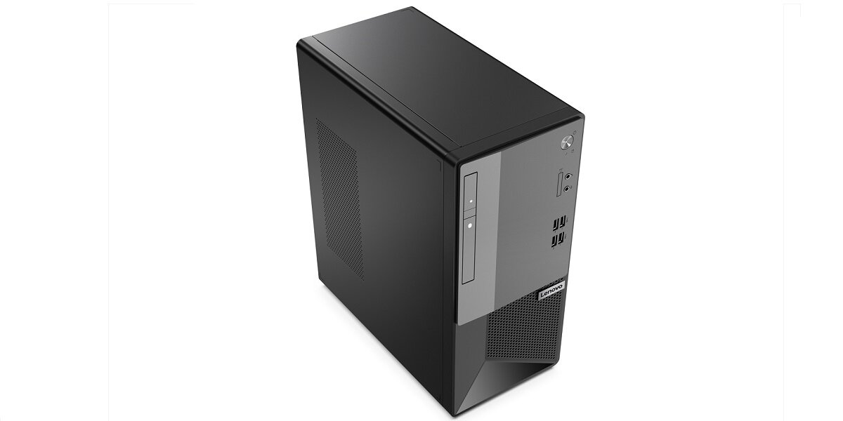 Komputer LENOVO V55t Procesor i karta graficzna
