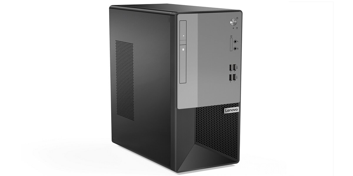 Komputer LENOVO V55t Twoje dane są bezpieczne