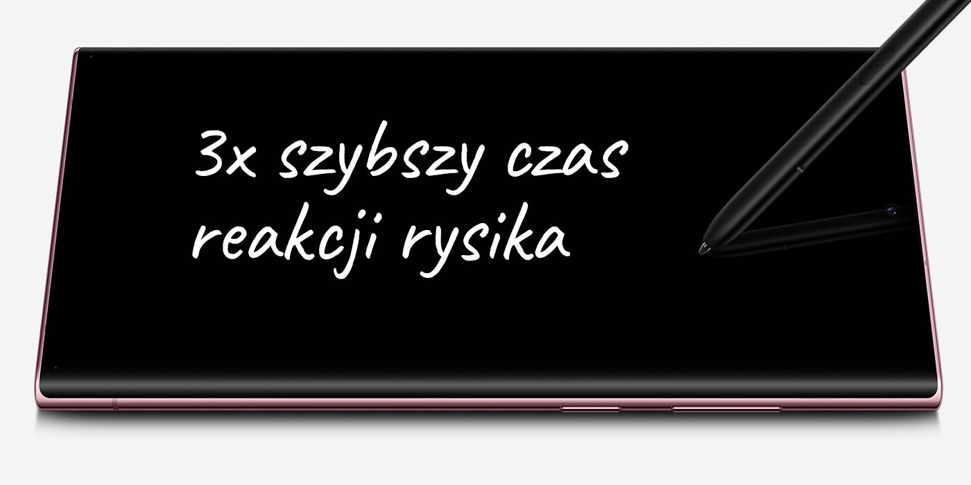 zapytaj sprzedawcę w Media Expert o telefon z wbudowanym rysikiem dostarczający nowych możliwości użytkowania zapytaj sprzedawcę w Media Expert o telefon z wbudowanym rysikiem dostarczający nowych możliwości użytkowania