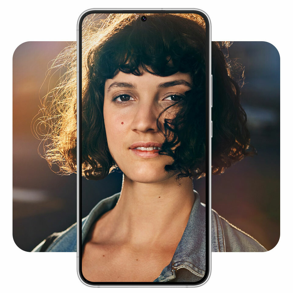 Dlaczego Galaxy S22 robi tak dobre portrety? Sprzedawca w Media Expert na pewno zna odpowiedź Dlaczego Galaxy S22 robi tak dobre portrety? Sprzedawca w Media Expert na pewno zna odpowiedź