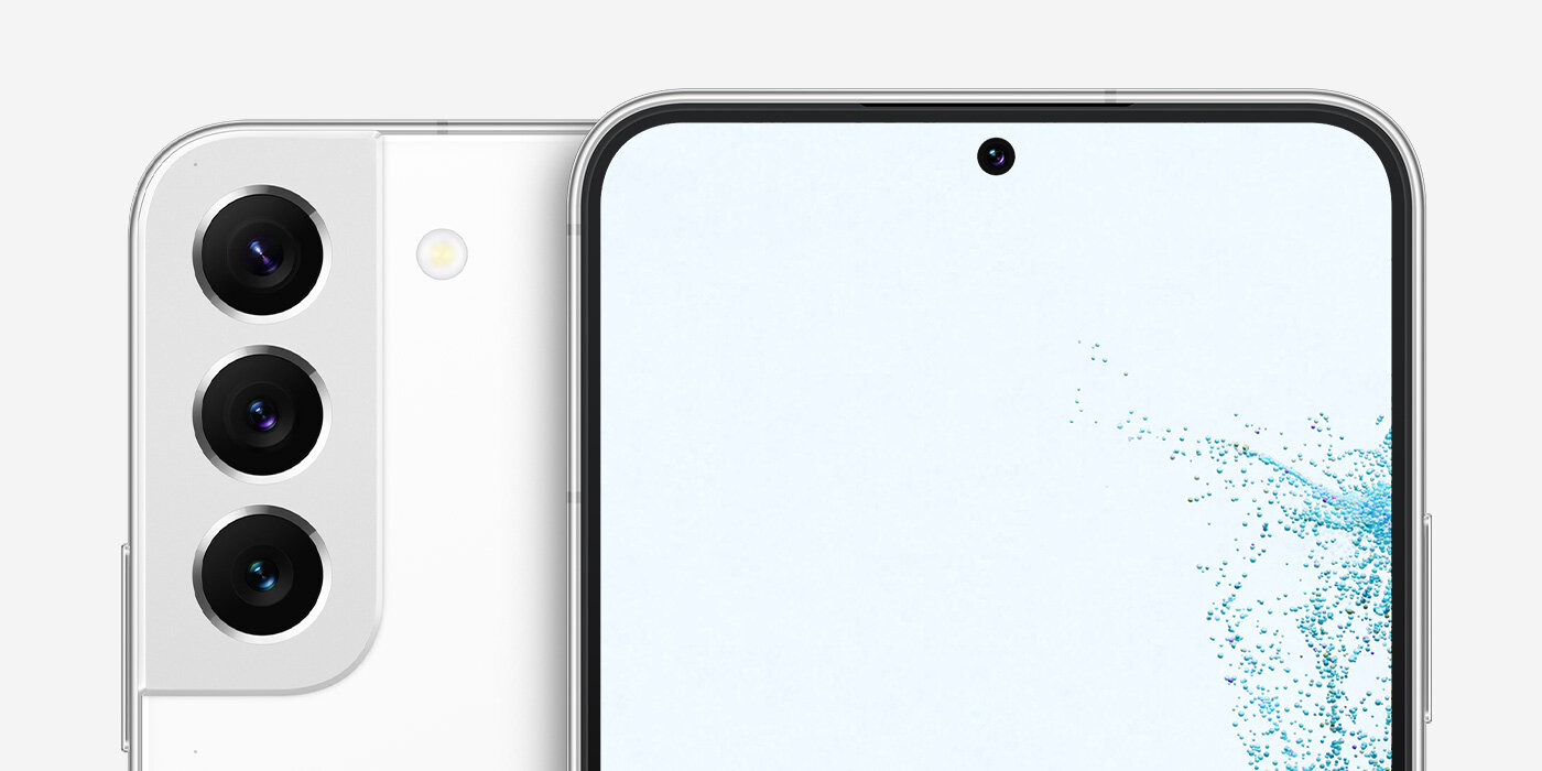 Zapytaj sprzedawcę Media Expert o fotograficzne możliwości Galaxy S22 Zapytaj sprzedawcę Media Expert o fotograficzne możliwości Galaxy S22