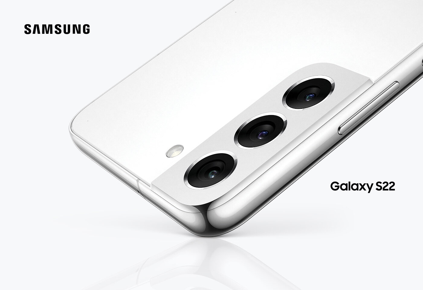 Galaxy S22 już do kupienia w Media Expert Galaxy S22 już do kupienia w Media Expert