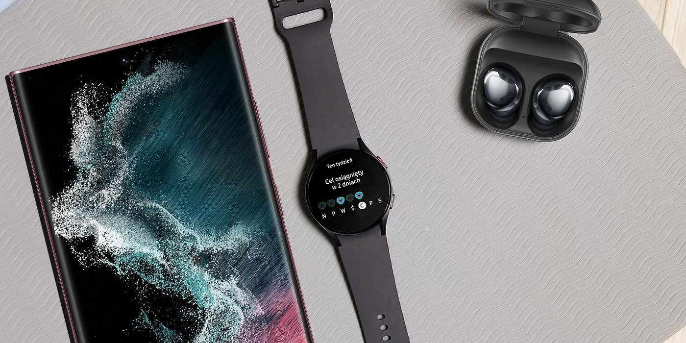 odwiedź sklep Media Expert i dowiedz się więcej na temat ekosystemu Samsung odwiedź sklep Media Expert i dowiedz się więcej na temat ekosystemu Samsung