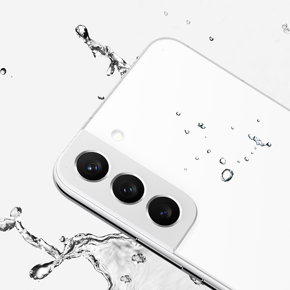 Wybierz w ofercie Media Expert smartfona z najwyższym stopniem odporności na wodę i kurz Wybierz w ofercie Media Expert smartfona z najwyższym stopniem odporności na wodę i kurz