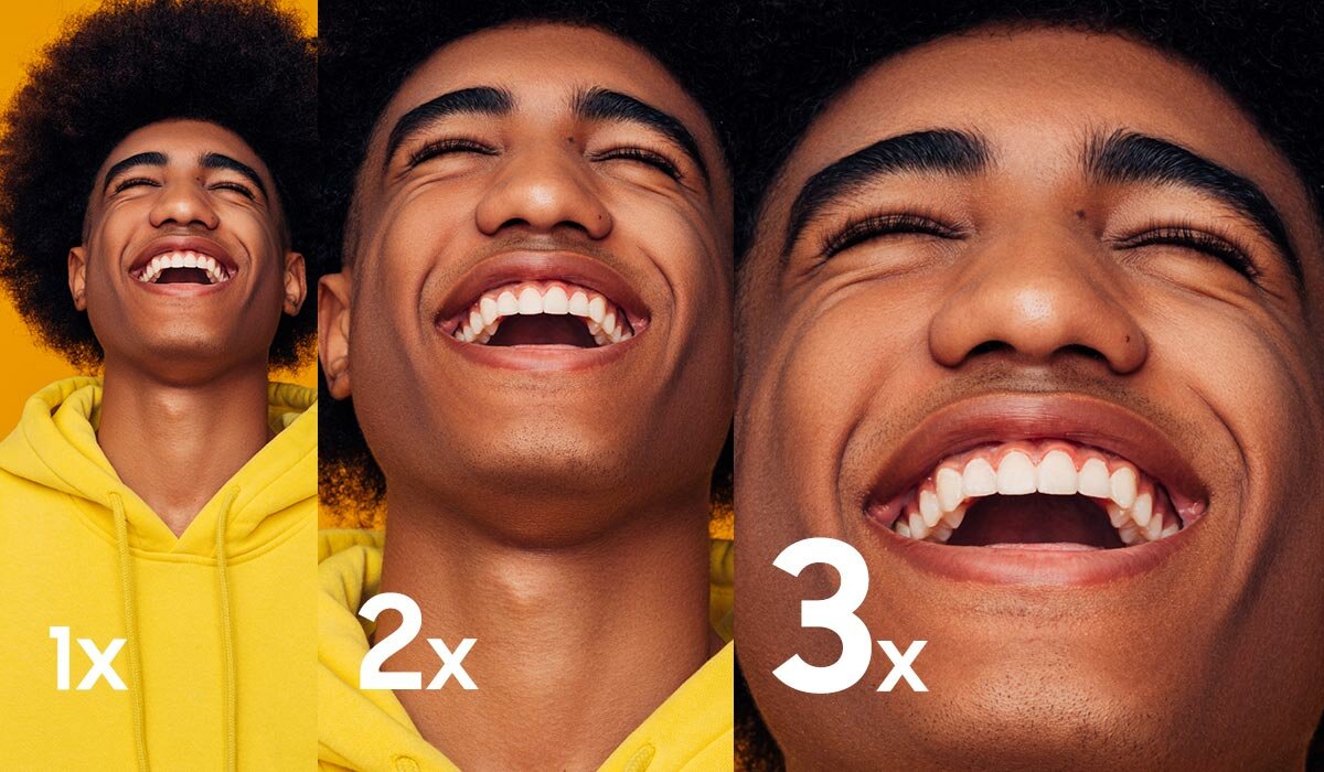 zoom optyczny bez utraty jakości zdjęcia, to możliwe dzięki profesjonalnemu aparatowi zastosowanemu w S22 Ultra już w sprzedaży w Media Expert zoom optyczny bez utraty jakości zdjęcia, to możliwe dzięki profesjonalnemu aparatowi zastosowanemu w S22 Ultra już w sprzedaży w Media Expert