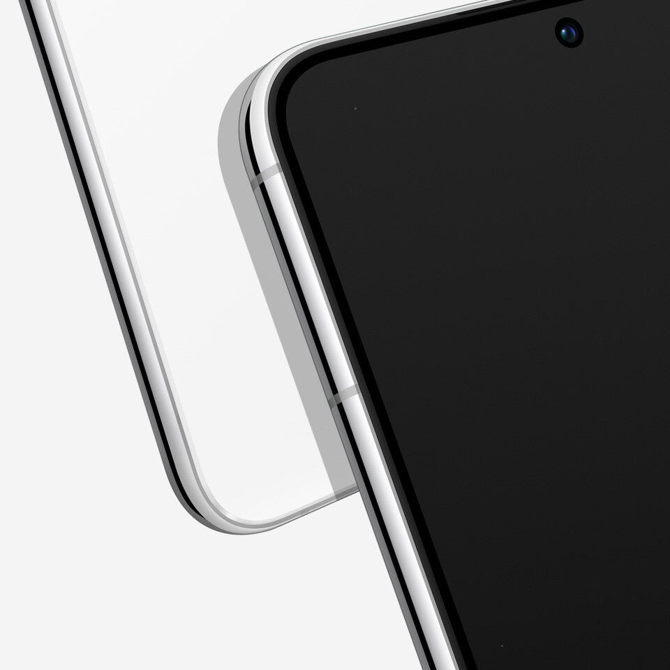 Najnowszej generacji szkło pokrywa przód i tył smartfona. Zapytaj o jego wytrzymałość w sklepie Media Expert Najnowszej generacji szkło pokrywa przód i tył smartfona. Zapytaj o jego wytrzymałość w sklepie Media Expert