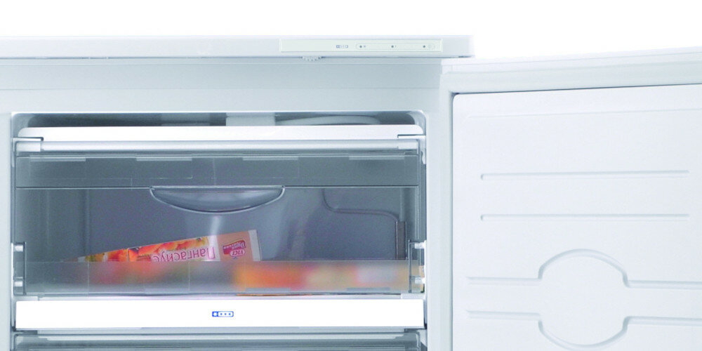Zamrażarka MPM 240-ZS-02 AN regulacja temperatury