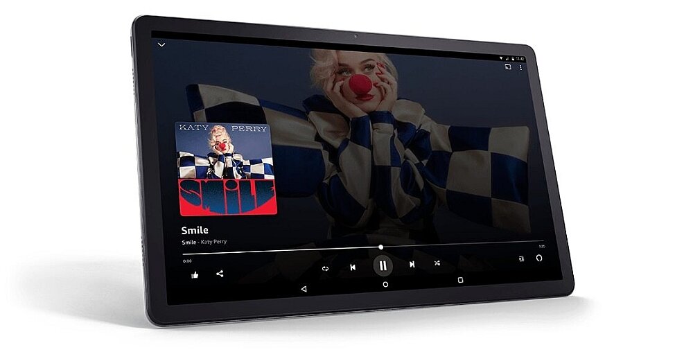 Tablet LENOVO Tab P11 Plus ekran bateria aparat ram pamięć pojemność rozdzielczość dźwięk system