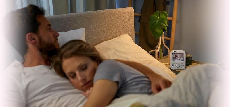 Philips Duży zasięg i długie działanie Philips Duży zasięg i długie działanie