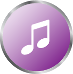 Philips 5 wbudowanych kołysanek Philips 5 wbudowanych kołysanek