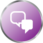 Możliwość mówienia do malucha Możliwość mówienia do malucha