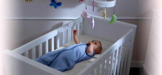 Philips Kołysanki i lampka pomagają uspokoić dziecko Philips Kołysanki i lampka pomagają uspokoić dziecko