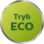 Philips Tryb ECO Philips Tryb ECO