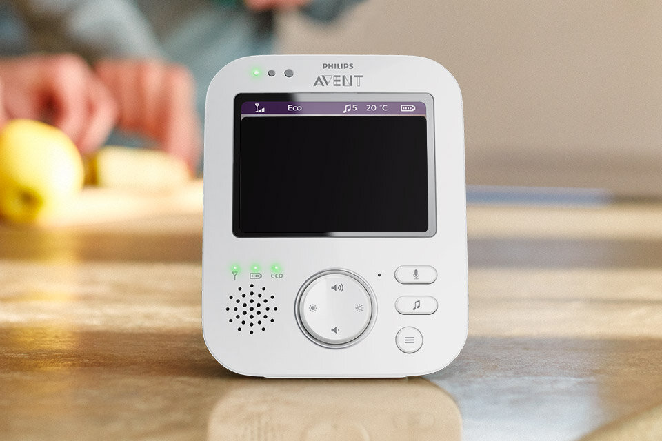 Obniż zużycie prądu przez urządzenie poprzez uruchomienie trybu ECO Obniż zużycie prądu przez urządzenie poprzez uruchomienie trybu ECO