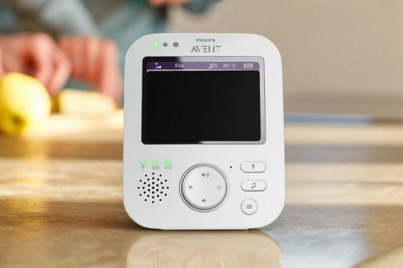 Philips Automatyczny monitoring Philips Automatyczny monitoring