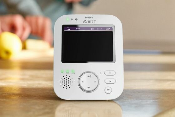 Philips Automatyczny monitoring Philips Automatyczny monitoring