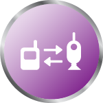 Philips Duży zasięg Philips Duży zasięg