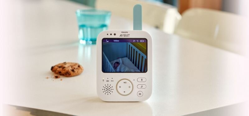 Philips Czytelny ekran Philips Czytelny ekran