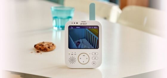 Philips Czytelny ekran Philips Czytelny ekran