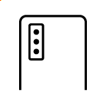 Cztery aparaty w M23 5G pozwalają rejestrować każdą ważną sytuację w świetnej jakości obrazu – przekonaj się o tym przychodząc do sklepu Media Expert Cztery aparaty w M23 5G pozwalają rejestrować każdą ważną sytuację w świetnej jakości obrazu – przekonaj się o tym przychodząc do sklepu Media Expert