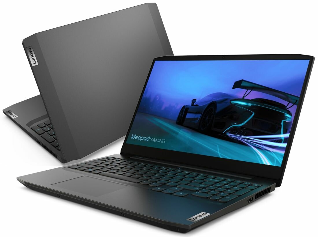 Lenovo Ideapad Gaming 3 15ihu6 156 Ips I7 11370h 8gb Ram 512gb Ssd Geforce Gtx1650 Laptop 