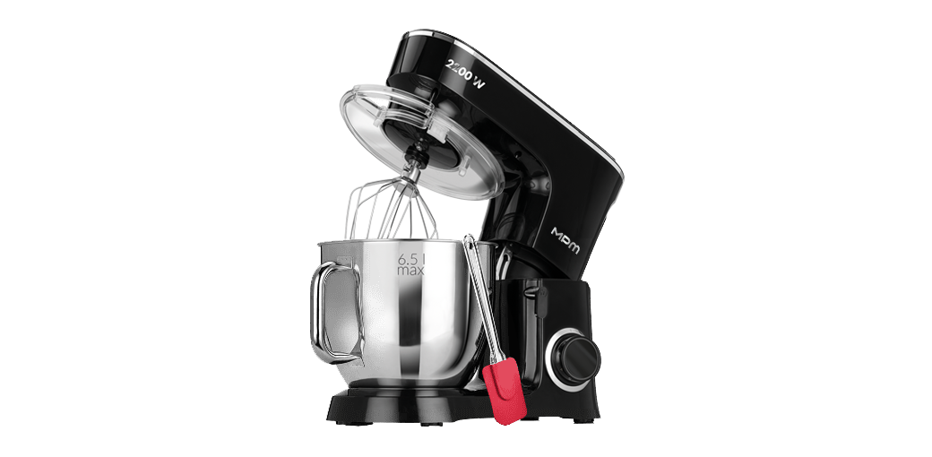 Robot planetarny MRK-19.