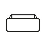 Ikonka pojemnych szuflad Ikonka pojemnych szuflad